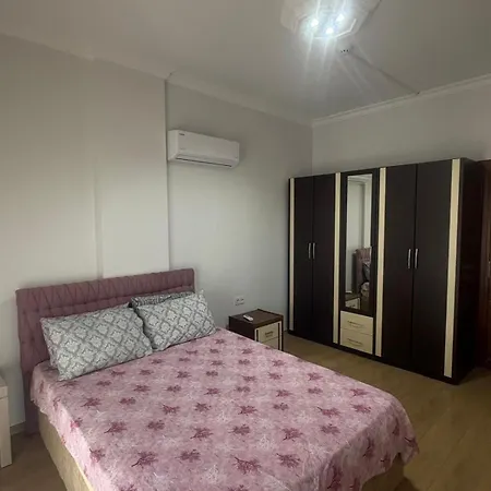 Апартаменты Antalya Apart