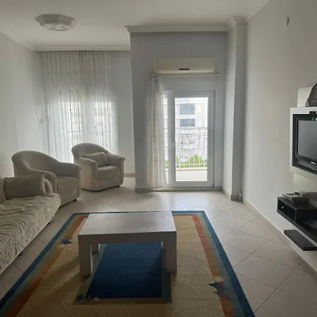Antalya Apart Анталья