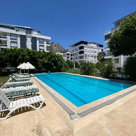Antalya Apart * Анталья
