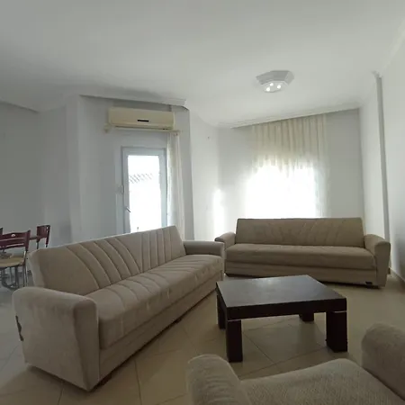Antalya Apart Анталья