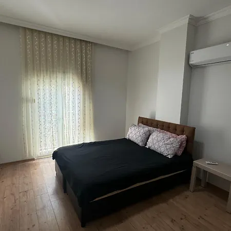 Antalya Apart Апартаменты