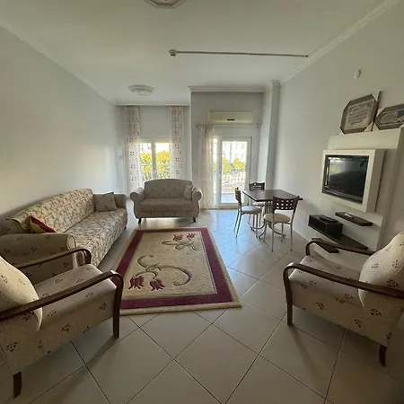 Antalya Apart * Анталья