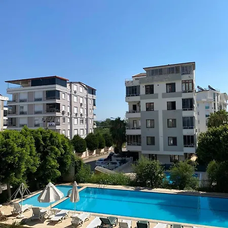 Antalya Apart