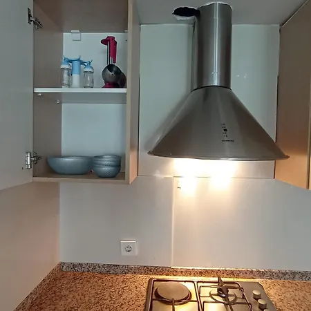 Antalya Apart Apartamento