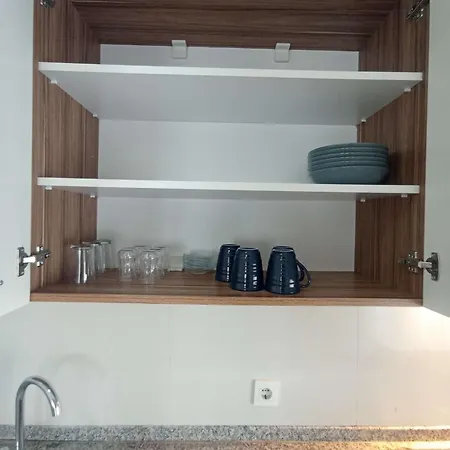 Apartamento Antalya Apart