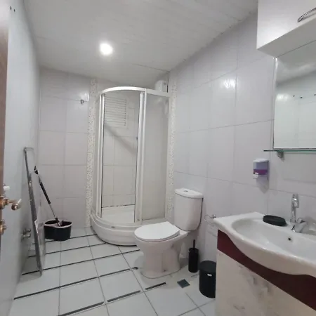 Antalya Apart Apartment