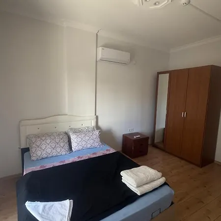 Apartment Antalya Apart *
