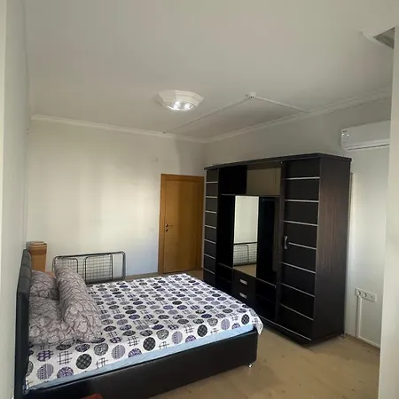 Apartamento Antalya Apart