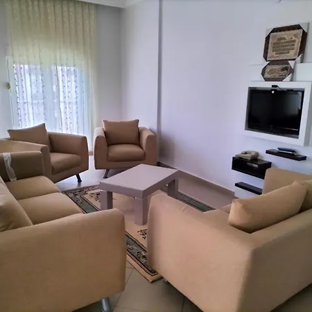 Apartamento Antalya Apart