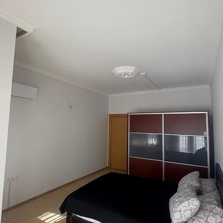 Antalya Apart Apartamento *