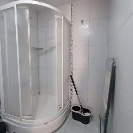 Antalya Apart Apartamento *