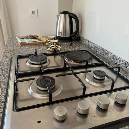Apartamento Antalya Apart Antalya