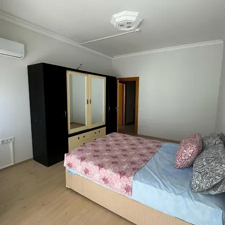 Apartamento Antalya Apart
