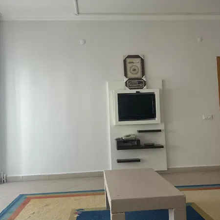 Antalya Apart Apartment *