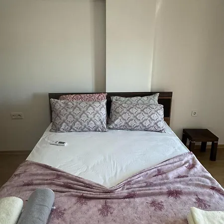 Apartment Antalya Apart *