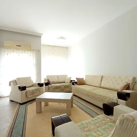 Antalya Apart Apartamento