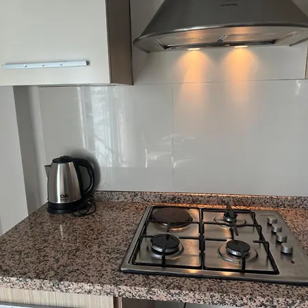 Apartment Antalya Apart