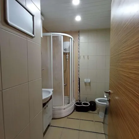 Apartment Antalya Apart *