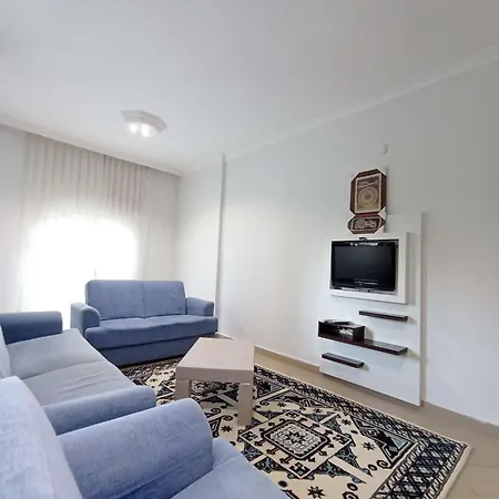 Antalya Apart Apartment