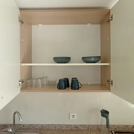 Antalya Apart Apartment