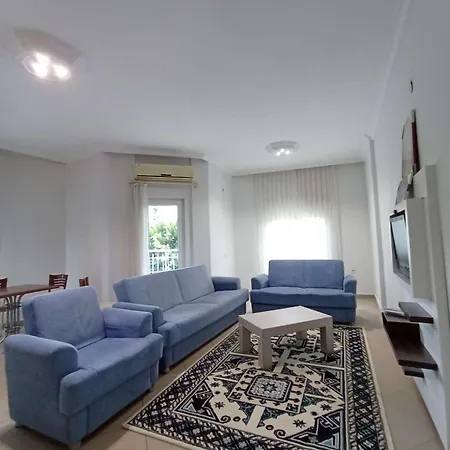 Antalya Apart Apartamento Antalya
