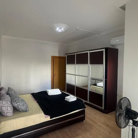 Antalya Apart Apartman *