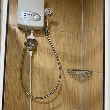 Antalya Apart Apartman *