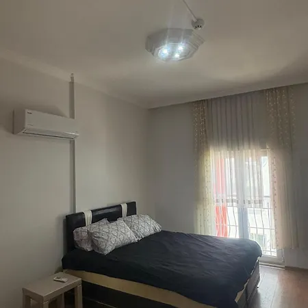 Antalya Apart Apartman Antalya