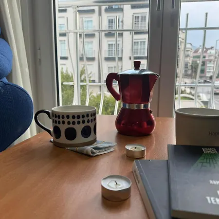 Antalya Apart Apartman Antalya