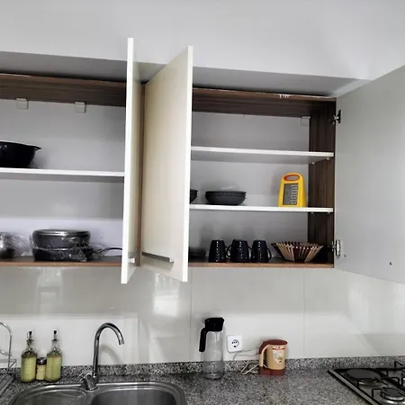 Antalya Apart Apartman