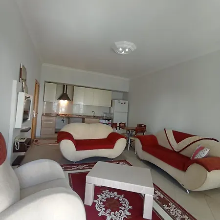 Antalya Apart Apartman