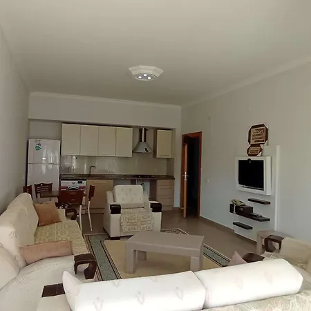 Antalya Apart Apartman Antalya