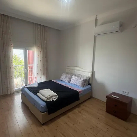 Apartman Antalya Apart *
