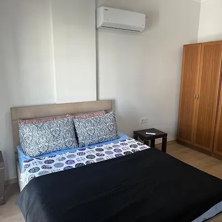 Apartman Antalya Apart