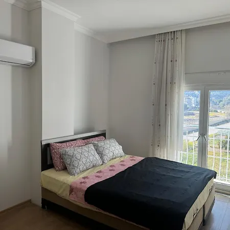 Apartman Antalya Apart *