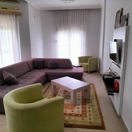 Antalya Apart Apartman Antalya