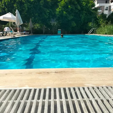 Apartman Antalya Apart *