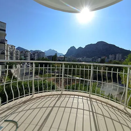 Antalya Apart Apartman Antalya