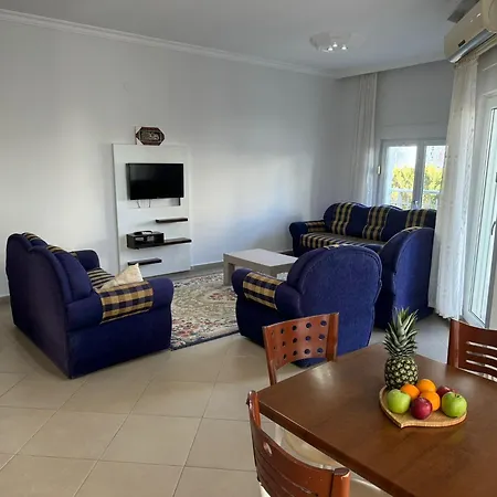 Apartman Antalya Apart Antalya