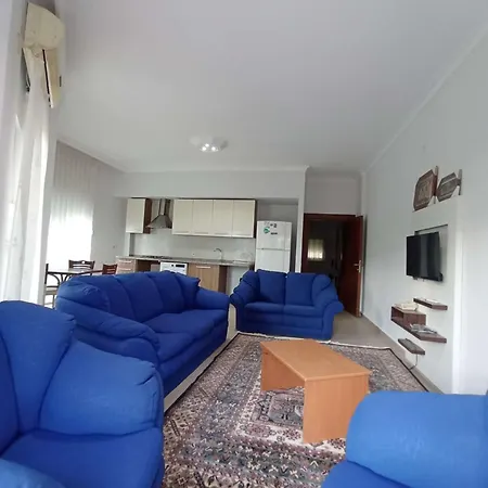 Antalya Apart Apartman