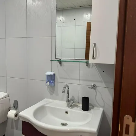 Apartman Antalya Apart
