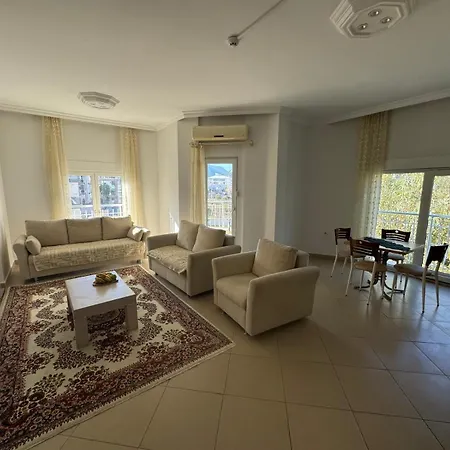 Apartament Antalya Apart Antalya