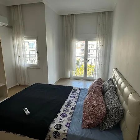Apartament Antalya Apart *