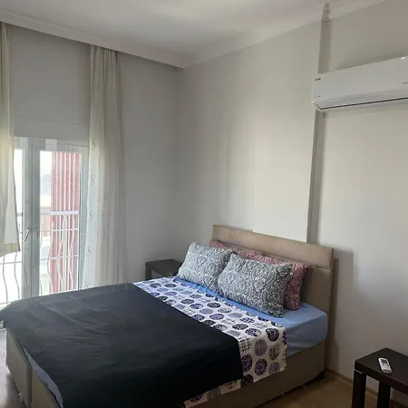 Apartament Antalya Apart *