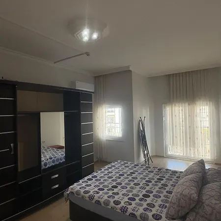 Antalya Apart Apartament *